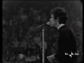 Lucio Battisti - Fiori Rosa Fiori Di Pesco (Live 1970)