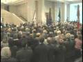 New Visitor Center Opens at US Capitol