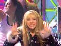 Hannah Montana- Pumpin up the party Hannah Montana- Pumpin up the party