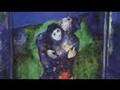 Chagall and Bella (A Love Story)