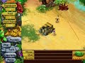 Virtual Villagers: The Secret City