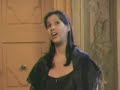 Anna Remenyi sings Rusalka