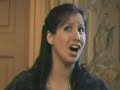 Anna Remenyi sings Rusalka