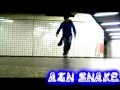 2 Way - Young Snake