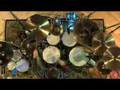 Latin Songo Drum Play-Along - Drum Lessons