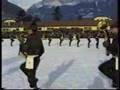 Fanfara Tridentina - Carosello sulla neve