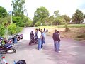 Rollertreffen 4. Juni