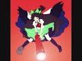 Solar Sect of Mystic Wisdom ~ Nuclear Fusion -- Utsuho Reiuji\