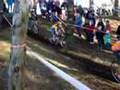 British National Cyclo-Cross Championships 2008 Womens Race