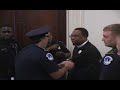 rev  lennox yearwood attacked arrested and hospitalized