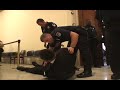 Rev. Lennox Yearwood attacked, arrested, and hospitalized