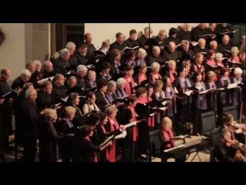 Stuttgarter Oratorienchor: Dettinger Te Deum - Solo und Chor Nr. 6