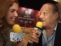 Barrio305 talks to Larry Harlow at the Billboard Latino