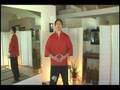 Qigong Beginning Exercises : Qigong Exercises: Wu Chi Posture