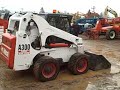 Bobcat A300
