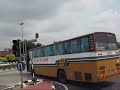 2010/04/12 ムラカ 市内バス / Melaka Local Bus マラッカ