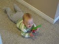 Paisley Commando Crawls Paisley Commando Crawls
