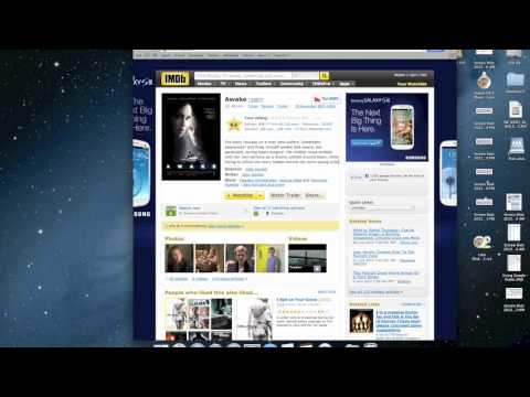 how to organize videos in itunes