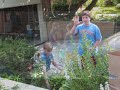 July 208 Senior Home Sharing Project