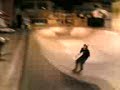cozzy backflip