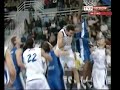 Sefton Barrett - dobitka i blok