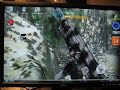 Crysis DX10 Vista Dreamscene