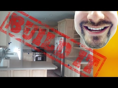 how to build cabinets