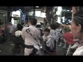 Kokura Gion Taiko festival 2007　part３３　小倉祇園太鼓