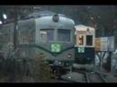 大井川鉄道　南海と近鉄交換
