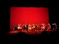 Ballet Henrique Camargo - DreamGirls Ballet Henrique Camargo - DreamGirls