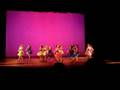 videos de Ballet Henrique Camargo - DreamGirls