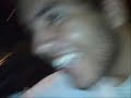 Empurrando o carro sem gasolina xD