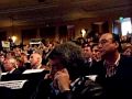 Ana Urchegu�a (Lasarte), llamada fascista en la FEMP