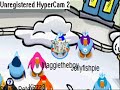 Club Penguin Song