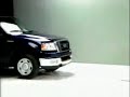 Crash Test 2004 Ford F-150