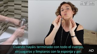 PREPARA TU PIEL PARA EL VERANO