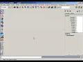 nurbs modeling, maya Tutorials, maya trainings, maya video