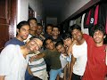 Saraswathi Hostel IIT Madras!