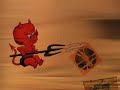 ...part 3 - 'The Devil did it....