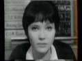 videos de la mirada de la chica (pelicula en 12 tomas)