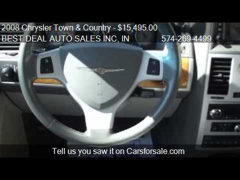 how to update chrysler town and country navigation