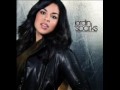 Jordin Sparks - Battlefield Lyrics
