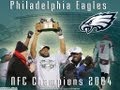 2004 Philadelphia Eagles - "Thunderstruck" - YouTube