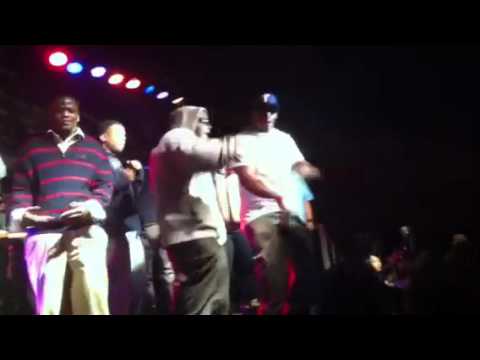 docgreen - Christmas party at explosion in Decatur al.