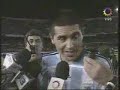 Pelicula \"Riquelme los calla en la cancha\" Pelicula \"Riquelme los calla en la cancha\"