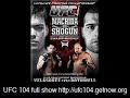 Antoni Hardonk vs Patrick Barry Streaming Online