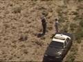 Officer shoots, kills DWI suspect