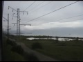 Транссиб, Андриановский перевал