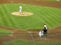 Billy Wagner vs Ken Griffey Jr Mets vs Reds 5 10 08