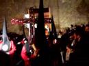 semana santa ciudad real 2007 martes santo noche las penas i